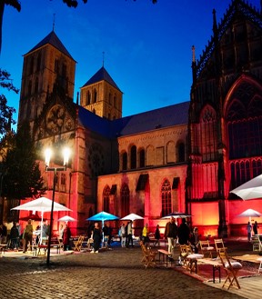 West-Östliche Diwan